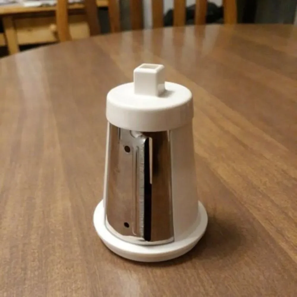 Presto Salad Shooter Parts Slicing Cone for Model 02910 Version 21-267
